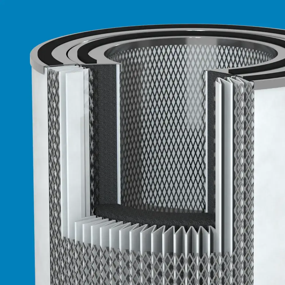 Reverse osmosis membrane filtration system