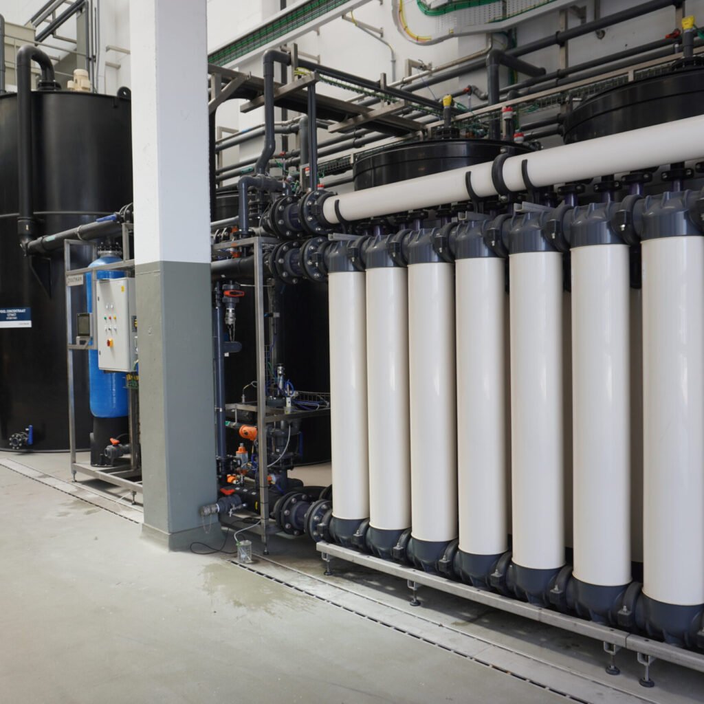 Re Energizers Industrial RO Plant Manufacturer in Coimbatore Tamil Nadu