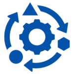 UF water purification plant installation