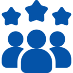 Reverse osmosis plant for industrial water treatment