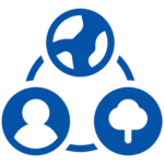 Commercial RO plant water purification system