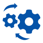Drinking water bottling plant filling system