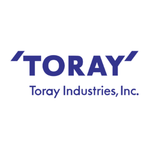 Toray Industries RO membrane manufacturer logo